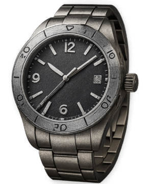 Wristwatch Transparent PNG – Free Download for Editing and Design