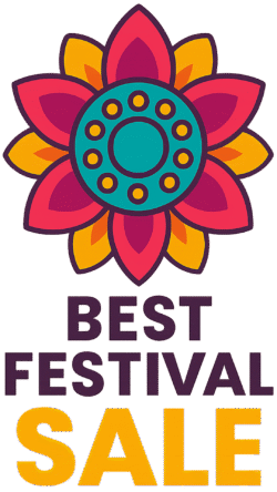 Best festival sale PNG transparent background