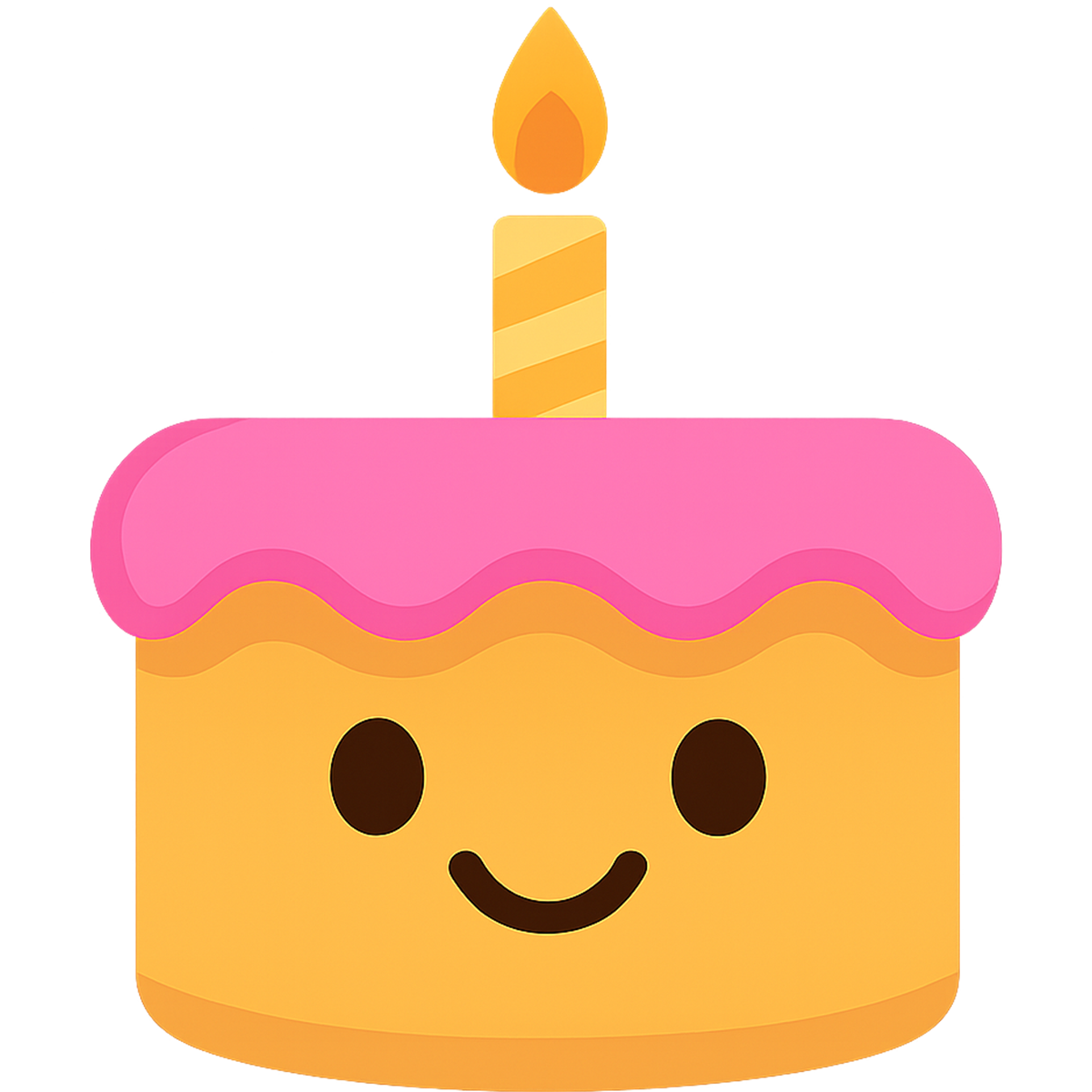 Birthday Emoji PNG Transparent Free Birthday emoji PNG transparent free download