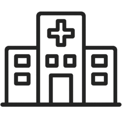 Hospital Building PNG Transparent Free Hospital building PNG transparent free download