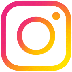 Instagram logo PNG transparent free download