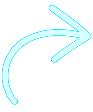 Neon Arrow PNG Transparent Free Neon arrow PNG transparent free download