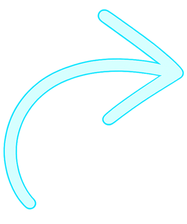Neon Arrow PNG Transparent Free Neon arrow PNG transparent free download