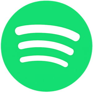 Spotify Logo PNG Transparent Free Spotify logo PNG transparent free download