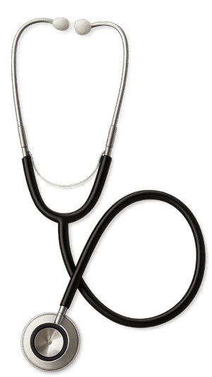 Stethoscope PNG transparent background