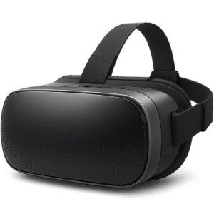 VR headset PNG transparent free download