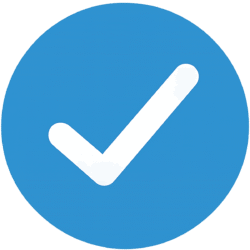 Verified Tick PNG Transparent Free Verified tick PNG transparent free download