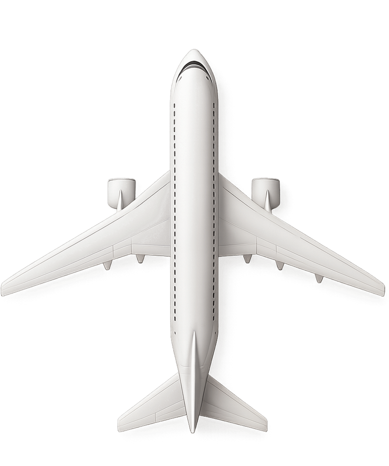 Airplane PNG Transparent Free Download | 100% Free