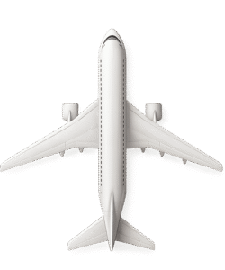 Airplane PNG transparent free download
