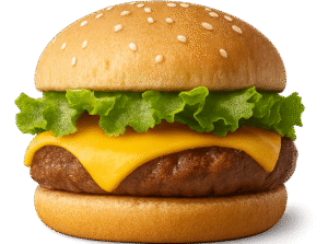 Burger PNG transparent free download