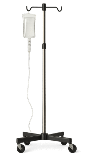 Drip stand PNG transparent free download