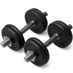 Dumbbells PNG transparent free download