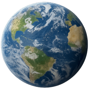 Earth PNG transparent free download