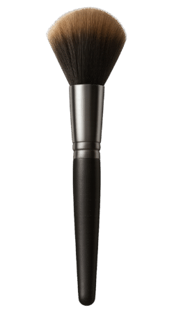 Makeup Brush PNG – Transparent Background Makeup brush PNG transparent background