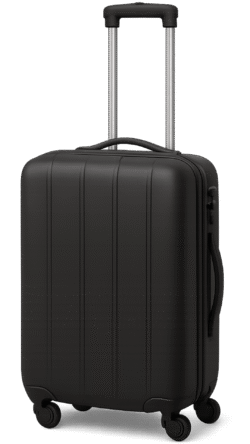 Suitcase PNG transparent free download