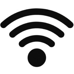 WiFi Signal PNG Transparent Free WiFi signal PNG transparent free download