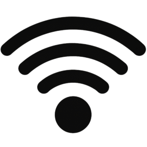 WiFi signal PNG transparent free download