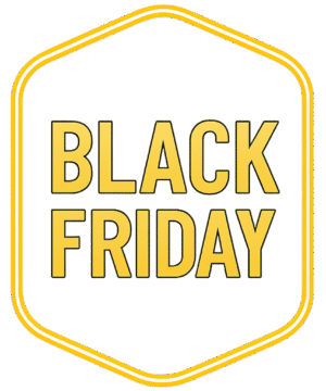 Black Friday PNG Transparent Background Free Download | DehraFlicks Black Friday PNG transparent background for sale banners, promotional posters, and marketing designs
