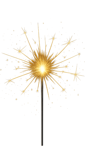 Diwali sparkle PNG transparent background for festive lights, celebration edits, and Indian festival designs