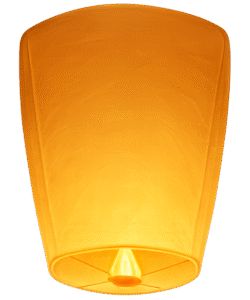 Paper lantern PNG transparent background for festive, Diwali, and celebration designs