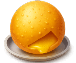 Ghee Puri PNG – Free Transparent Festive Indian Bread Design Ghee Puri PNG transparent background – traditional Indian Sankranti food element for festive design