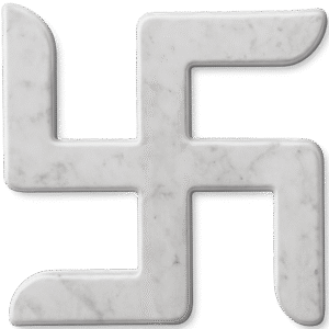 Marble Swastik PNG Transparent marble swastik png transparent background