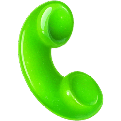 candy call icon png colorful sweet cartoon phone symbol transparent