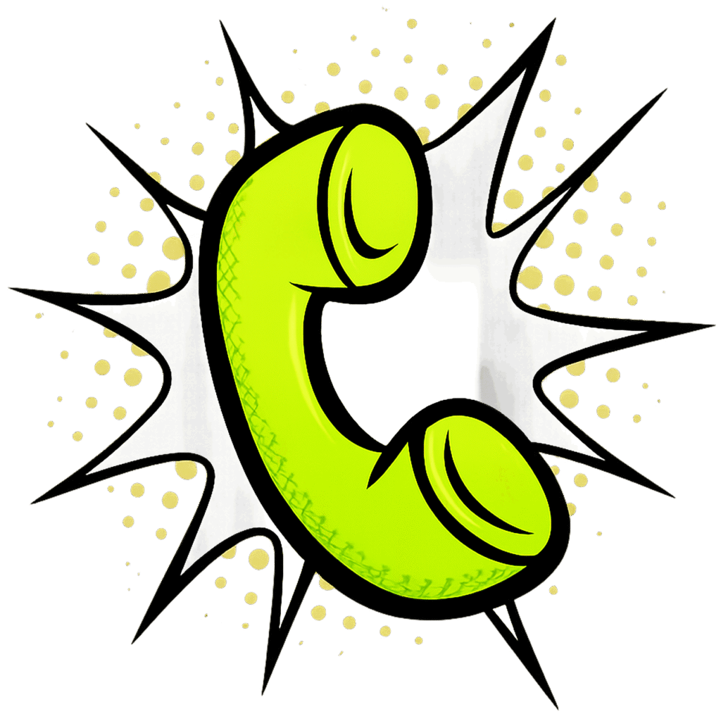 9+ Comic Call Icon PNG Free Download | Cartoon Phone Icon