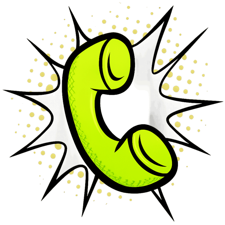 9+ Comic Call Icon PNG Free Download | Cartoon Phone Icon