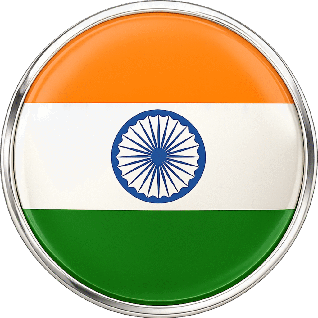 Download free Indian Flag Round PNG | 9+ Indian flag PNG