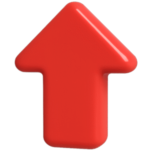 3D Arrow PNG Free Download | 100% Free PNG