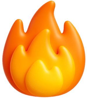 3D Fire PNG – Realistic Flame Transparent 3d fire png realistic flame with transparent background