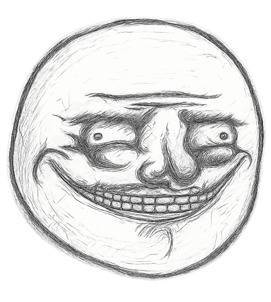 Me Gusta Face PNG Free Download | 9+ Meme Faces