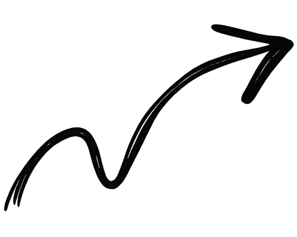 Doodle Arrow PNG Download Free | 100% Free Arrow PNG