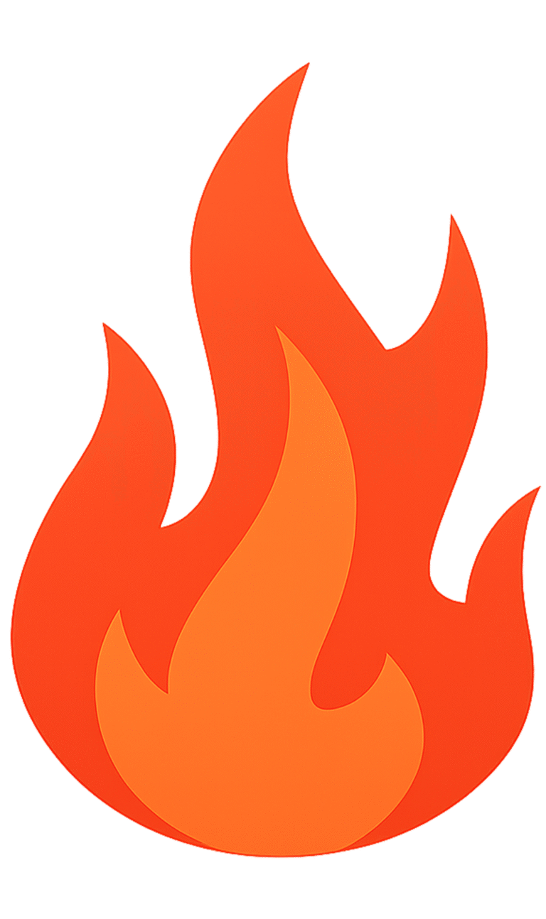 Fire Icon PNG Download Free | 100% Free Fire PNG