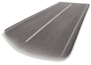 forest road png transparent background realistic asphalt road perspective view