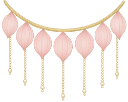 lotus toran png pink lotus decoration toran transparent background festive toran png