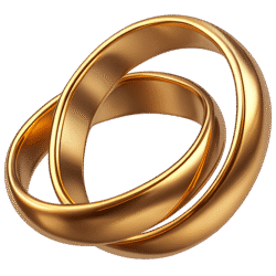 ring ceremony png transparent engagement ceremony design element high resolution wedding graphic