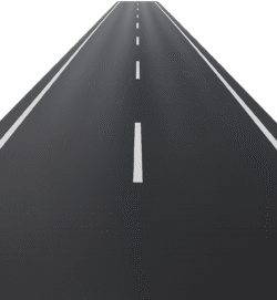 Smooth Road PNG – Clean Asphalt Road PNG Transparent smooth road png transparent background curved smooth asphalt road png isolated