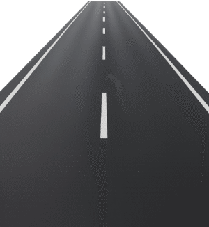 smooth road png transparent background curved smooth asphalt road png isolated