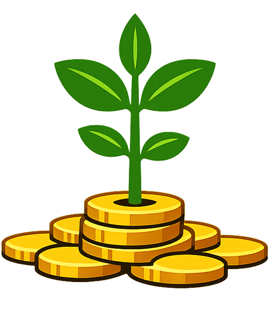Seed Funding Icon PNG Download Free | 9+ Investment PNG