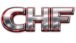 Swiss franc luxury icon png transparent background high resolution currency symbol