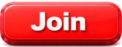 3D YouTube Join Button PNG Glossy red pill-shaped 3D YouTube Join Button PNG with white text for engaging channel membership video overlays.