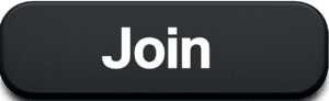 Sleek black Dark YouTube Join Button PNG with crisp white text on a transparent background for channel memberships.