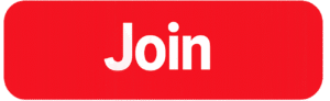Flat YouTube Join Button PNG Solid red pill-shaped Flat YouTube Join Button PNG with white text, ideal for minimalist video overlays and UI mockups.