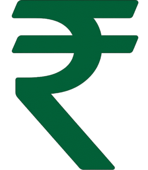 Money Symbol PNG with Transparent Background for Banking, Finance & Payment Design