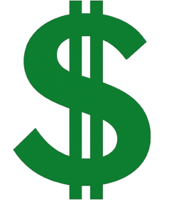 Peso Currency Icon PNG Free Download - Transparent Background Peso currency icon PNG - green dollar sign transparent background free download