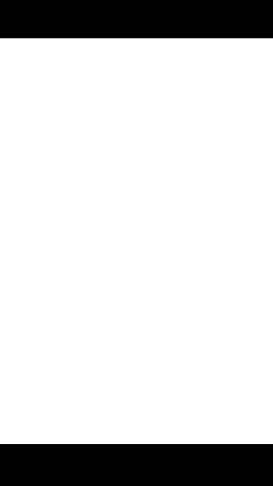 Instagram story safe zone overlay featuring a transparent center with dark top and bottom masking borders for vertical video.