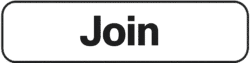 YouTube Join Button PNG YouTube join button featuring a clean white pill-shaped outline design with bold black text for channel memberships.