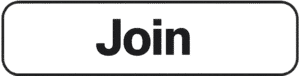 YouTube join button featuring a clean white pill-shaped outline design with bold black text for channel memberships.